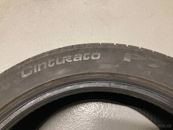 Letní pneumatiky Pirelli 235/45 R18 - 4
