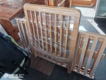 Dětská postýlka - 4