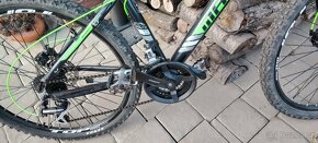 Dětské horské kolo Maxbike M506 - 4