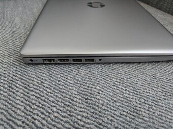 Notebook HP 255 G7 - 4