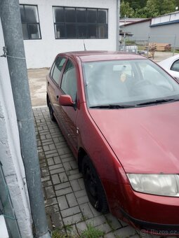 Fabia 1 - 4