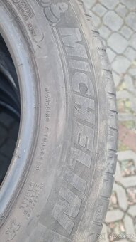 letní pneu Michelin 205/60/16 96H (102) - 4