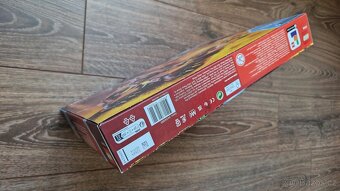 Lego Ninjago 71793 Heatwave a jeho transformační lávový drak - 4