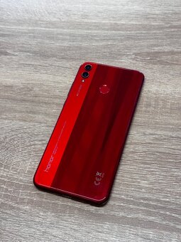 Honor 8X 4/64GB - 4