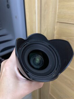 TOKINA 11-16/2,8 DX II AT-X PRo - 4