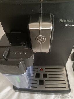 Kávovar SAECO minuto - 4