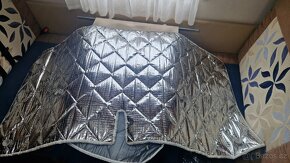 Sluneční clony Berger Fiat Ducato - 4