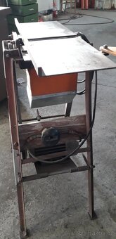 Prodám hoblovku srovnávačku - 4
