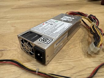 Zdroj SUPERMICRO PWS-201-1H - 4