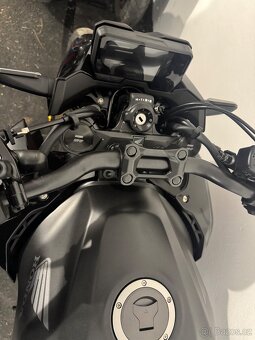Honda cb500f 2023 - 4