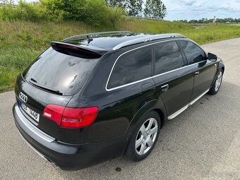 Audi A6 3.0tdi Allroad - 4