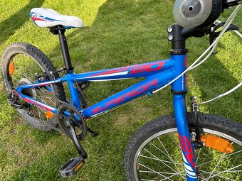 Superior Racer 20 - 4