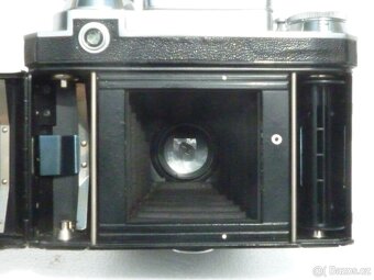 ZEISS IKON - Super Ikonta 533/16 - 6X6 forrmat - 4