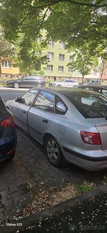 Elantra - 4