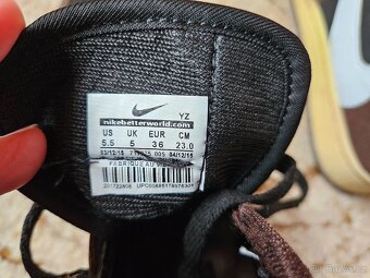 tenisky Nike - 4