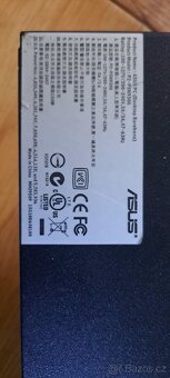 Staré pc věci - 4