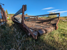 Podvalník na seno - 4