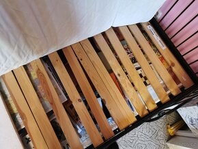 Postel IKEA - 4