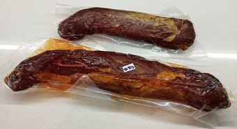 Domáce výrobky (klobásy, paštéky, údené mäso a iné) - 4