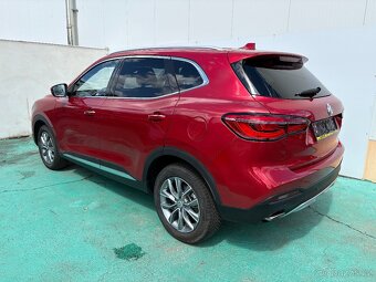 MG HS 1.5, 119kW, Automat, LED, DPH - 4