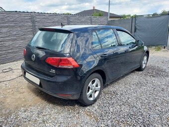 Volkswagen Golf VII, 1.2 tsi, 63 kW, nové rozvody - 4