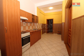 Prodej bytu 3+1, 75 m², Nový Bor, ul. Gen. Svobody - 4