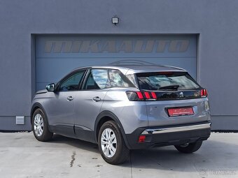 PEUGEOT 3008 1.6HDI 88kW ČR 1.MAJ - 4