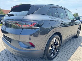 Volkswagen ID.4 Pro Perf. 150kw/tažné/matrix/panorama/450km - 4