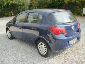Opel Corsa 1.2 - 4