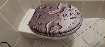 Sprchový kout,Wc,umyvadlo,zrcadlo se skříňkou - 4