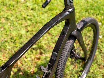 Pinarello GREVIL F9 - Ekar 1x13 - BoB - 55 - 4