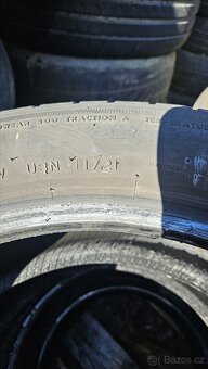 Letní sada pneu 235/50/R19 Bridgestone - 4