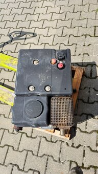 Motor Farymann 43F437, 2013r.v. - 4