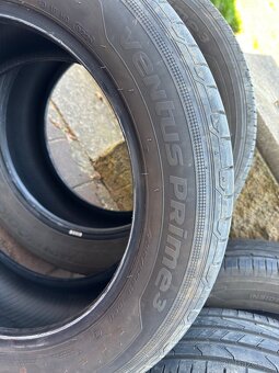 letní pneu 235/55/18 Hankook Ventus Prime 3 - 4