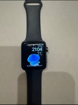 APPLE WATCH 3 42MM - 4