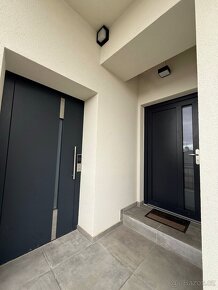 Prodej stylově zařízené jednotky 111 m2 - Hluboká n. Vltavou - 4