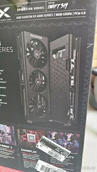 AMD Radeon RX 6800 - 4