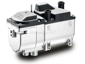 Řídicí jednotka HYDRONIC II D5Z - F - 4