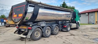 DAF XF 510 + návěs Schwarzmüler - 4
