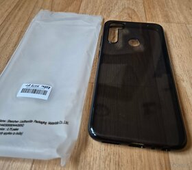 Pouzdra pro mobilní telefon - Xiaomi Redmi Note 8T - 4