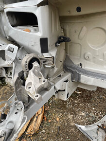 A sloupek s prahem vpravo Toyota ProAce, Traveller - 4