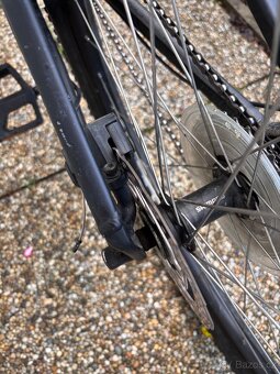 Prodám horské kolo Specialized Pitch (2019), velikost S - 4