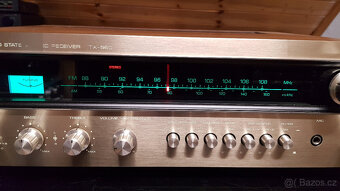Onkyo TX-560 Stereo receiver - 4