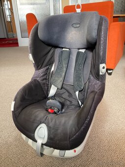 Autosedačka BRITAX Romer - 4