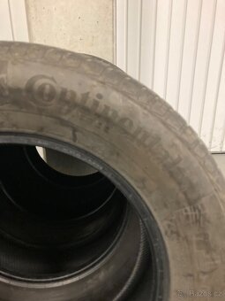 235/65 R17 Continental zimní - 4