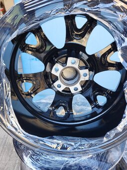 R18" Alu Dezent..5x114.3 - 4
