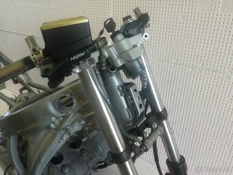 Honda CBR 600 F - 4