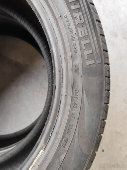 pneu 235/50 R19 Pirelli - 4