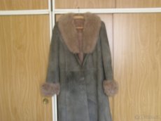 KOŽICH DÁM.SEMIŠ.nenošený - 4