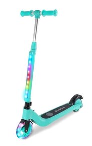 Elektrická koloběžka Windgoo M1 e-scooter - 4